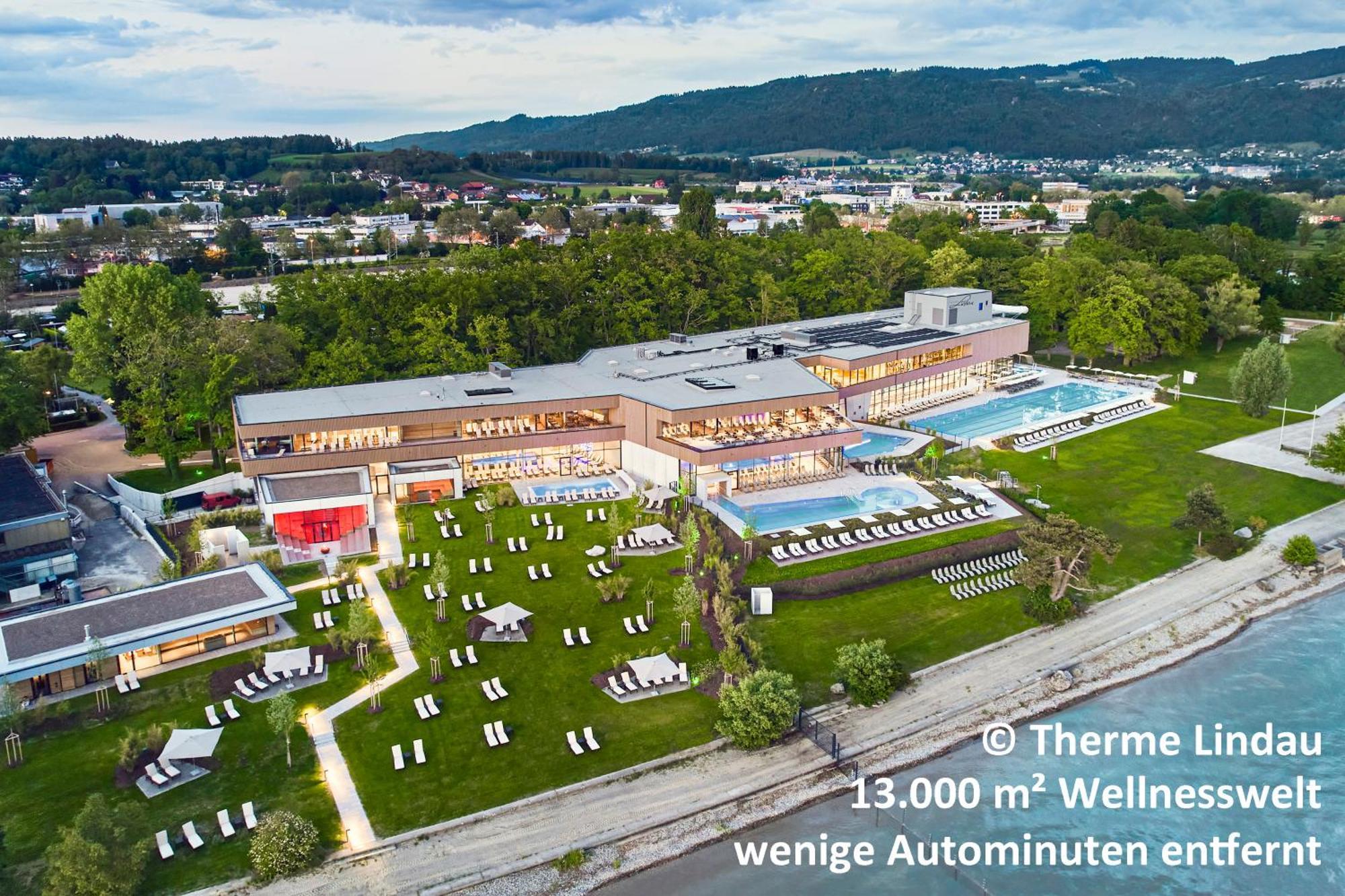 Hotel-Gasthof Adler Lindau  Exterior photo